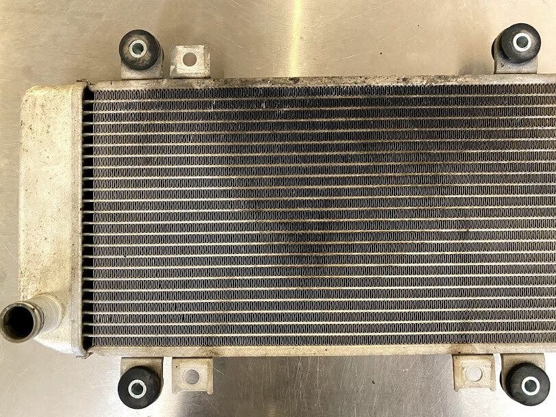 OEM Radiator Kawasaki Ninja 250R 08-12 2010 39061-0122 OEM
