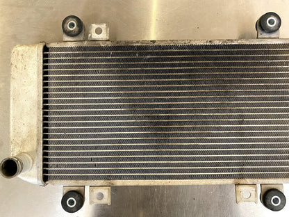 OEM Radiator Kawasaki Ninja 250R 08-12 2010 39061-0122 OEM