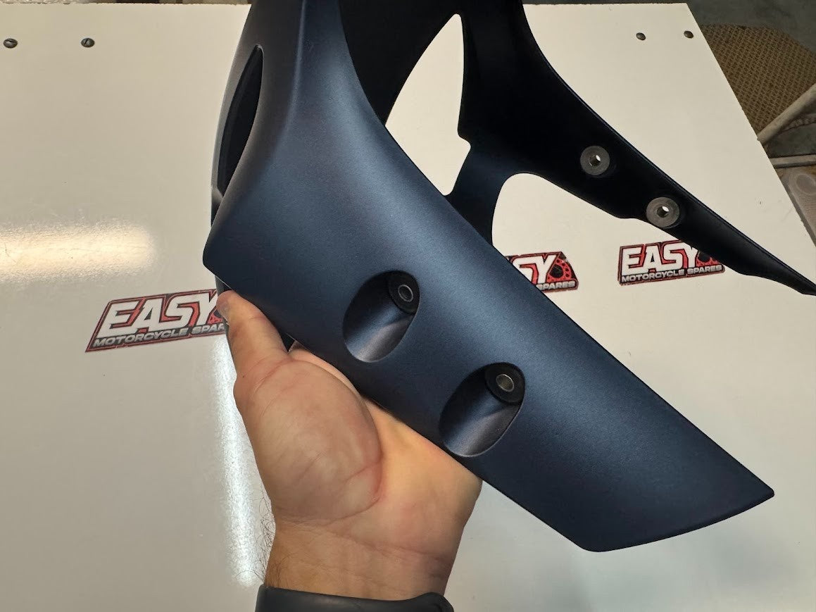 Yamaha YZF R1 2022-2023 Front Fender Mudguard Hugger OEM Genuine 14B-Y2151-00