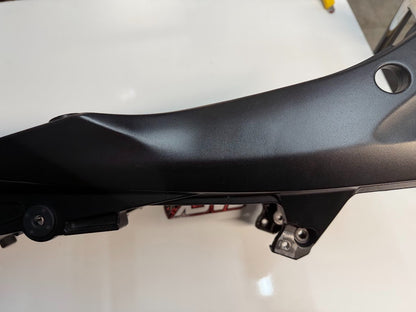 Rear Sub Frame Complete Suzuki GSXR 1000 2007-2008 OEM 41221-21H00-YAP