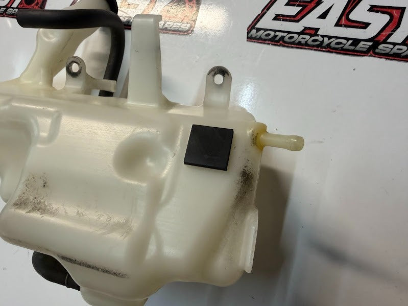 Coolant Overflow Reservoir Honda CBR 1000 RR 2008-2016 OEM 19101-MFL-000