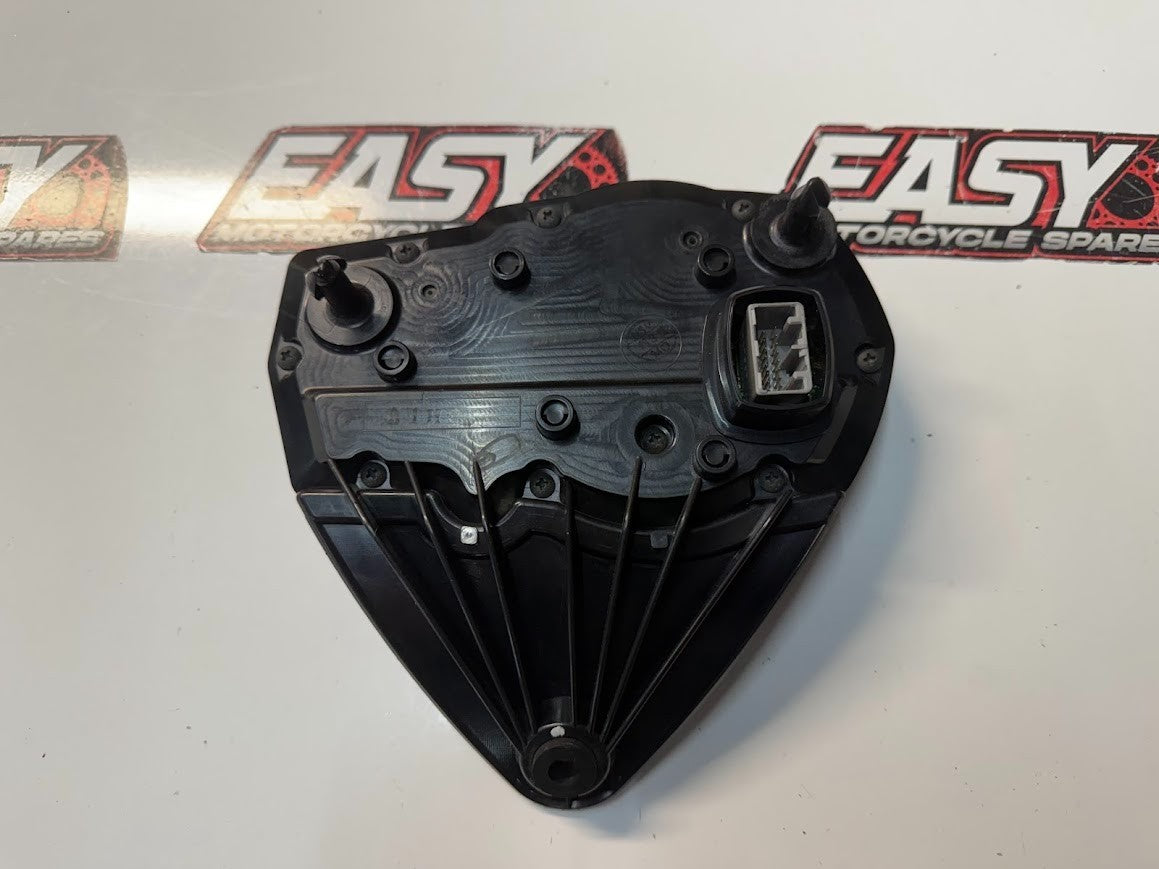 Dash Instrument Cluster Meter Suzuki GSXR 1000 2007-2008 OEM 34120-21H00