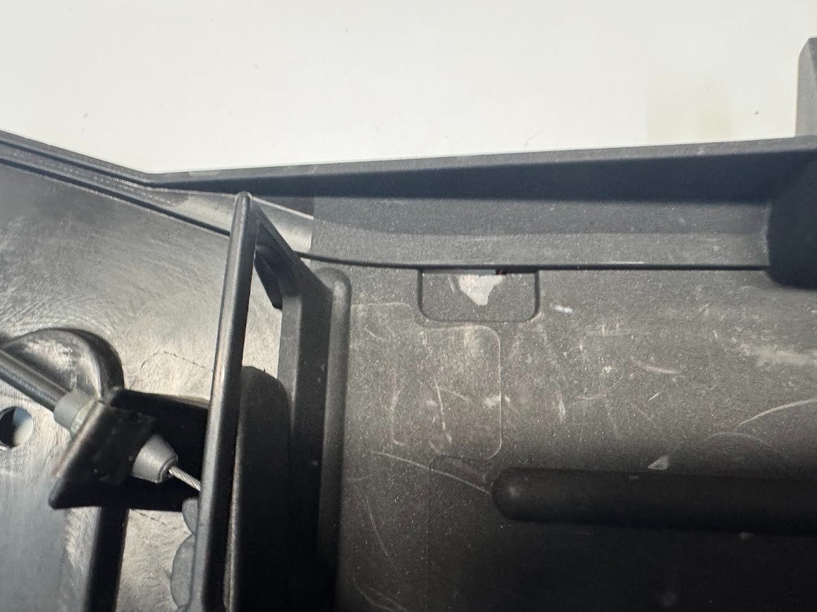 Aprilia RS4 125 4T 2011-2016 Inner Rear Fender Under Tail OEM Genuine 897614