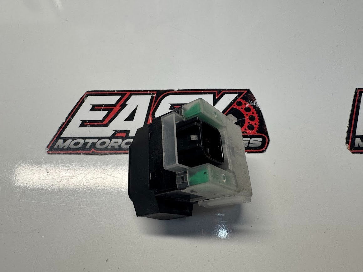 Yamaha YZF R1 2015-2025 Starter Solenoid Relay OEM Genuine 2CR-81940-00