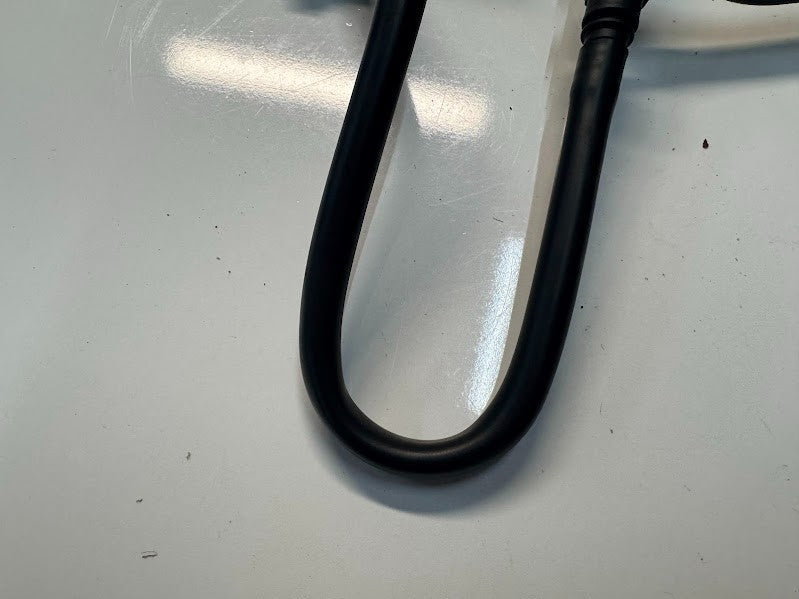 Yamaha YZF R1 2020-2025 Fuel Pipe Hose Connectors OEM Genuine B3L-13971-01