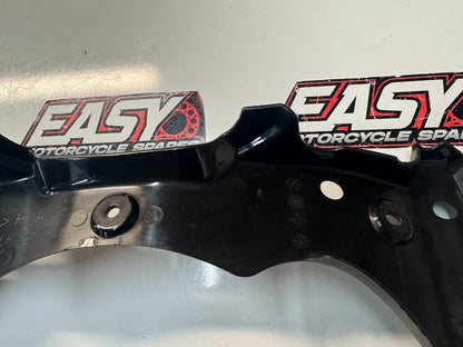 Yamaha YZF R1 2015-2019 Headlight Stay Cover OEM Genuine 2CR-23174-00