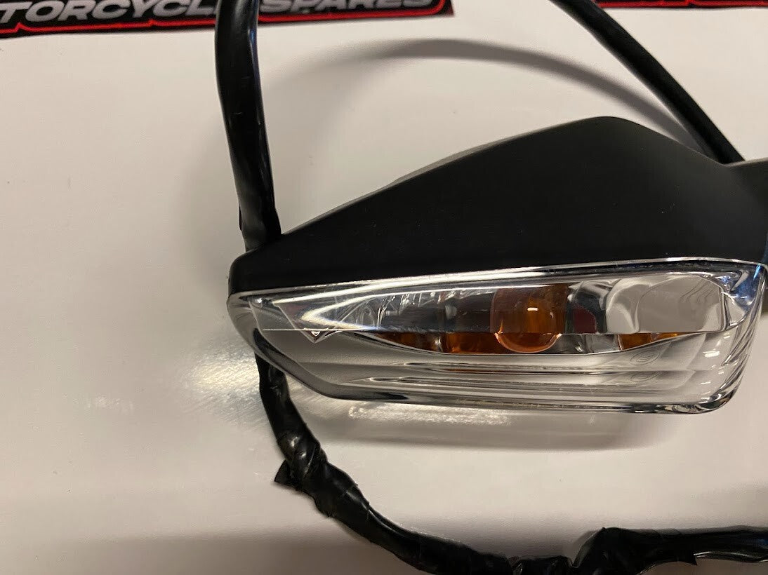 LH Rear Blinker Indicator Kawasaki Ninja ZX1000 2017 23037-0541