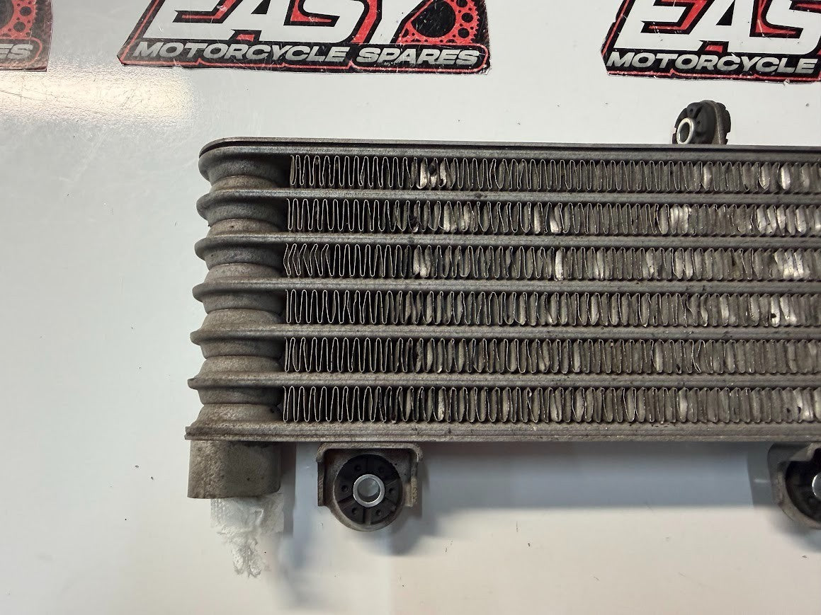 Oil Cooler Suzuki GSXR 1000 2007-2008 OEM 16600-21H00
