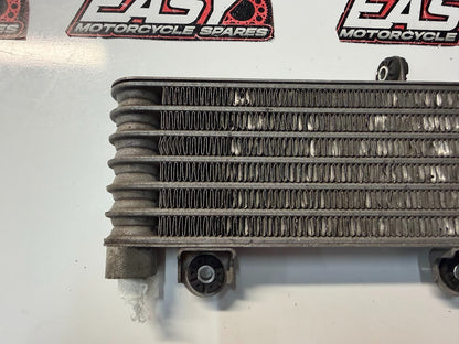 Oil Cooler Suzuki GSXR 1000 2007-2008 OEM 16600-21H00