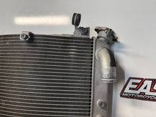Radiator Cooling Yamaha YZF R1 2009-2014 OEM 14B-12461-00