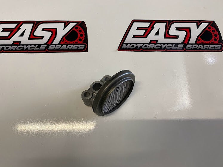 Oil Pickup Yamaha WR 400