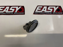 Oil Pickup Yamaha WR 400