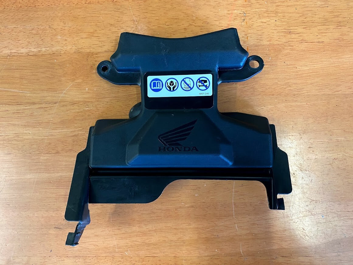 IMU Cover Honda CBR 1000RR 17-21 2017 39965-MKF-A20