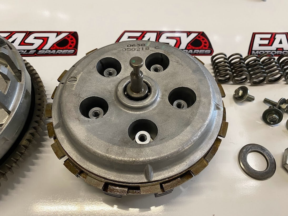 Kawasaki Vulcan S 650 2015-2025 Clutch Complete Assembly 13095-0559