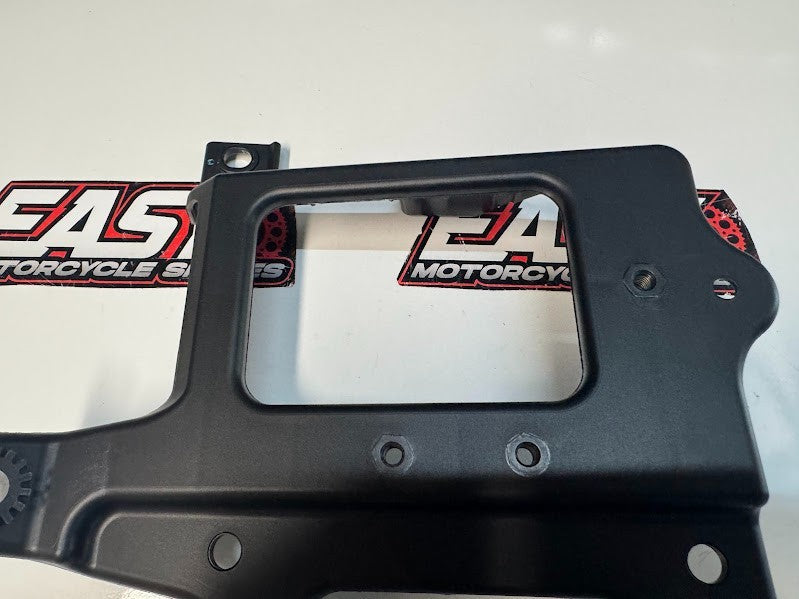 Ducati Monster 659 LAMS 2017-2021 ECU Holder Cover OEM Genuine 8291G341A