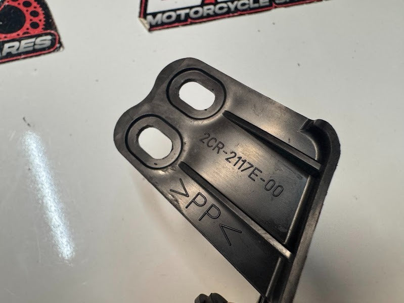 Yamaha YZF R1 2015-2025 Taillight Bracket Tool Holder OEM Genuine 2CR-2117E-01