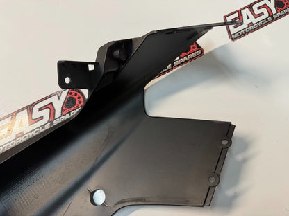 RH Side Mask Fairing KTM RC 390 2014-2021 OEM 9050800200033