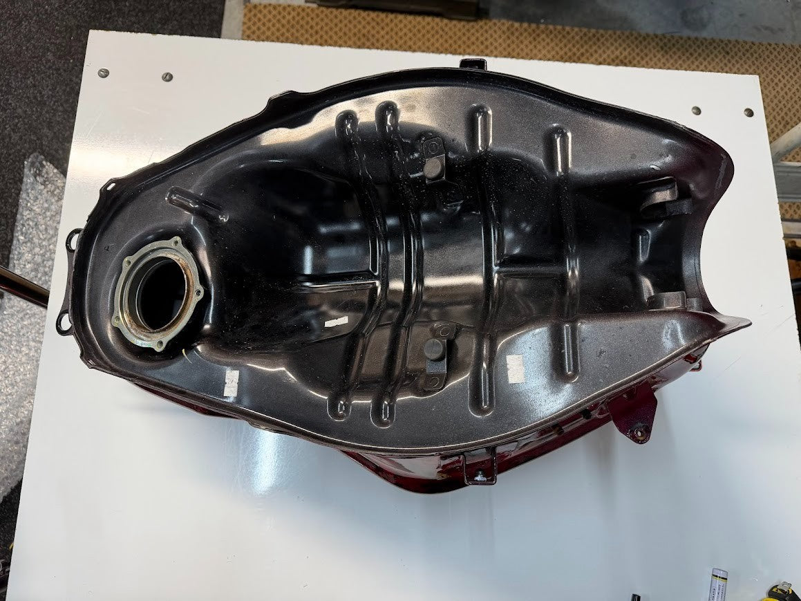 Fuel Tank Kawasaki Ninja 300 2013-2017 OEM 51087-5424