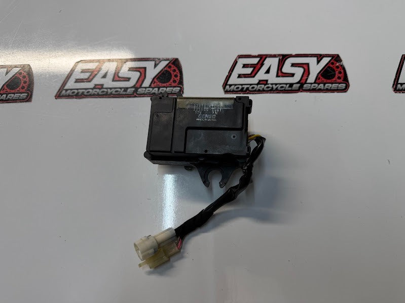 Exhaust Servo Motor Suzuki Boulevard C109R VLR 1800 T 2008-2014 33970-41G00