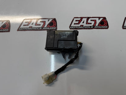 Exhaust Servo Motor Suzuki Boulevard C109R VLR 1800 T 2008-2014 33970-41G00