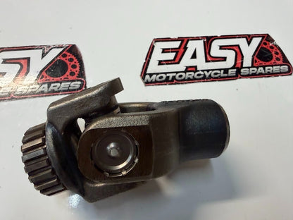 Uni Joint Yoke Suzuki Boulevard C109R VLR 1800 T 2008-2014 OEM 27100-48G20