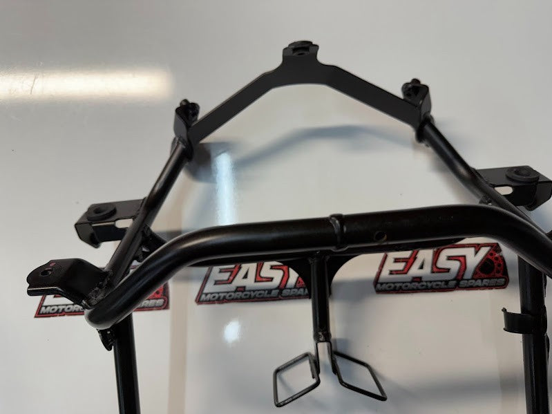 Front Stay Bracket Kawasaki Ninja 300 2013-2017 OEM 39137-0565-18R