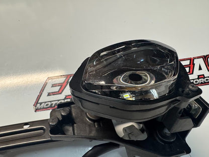 Yamaha YZF R1 2020-2025 Headlight Assembly OEM Genuine B3L-84300-00