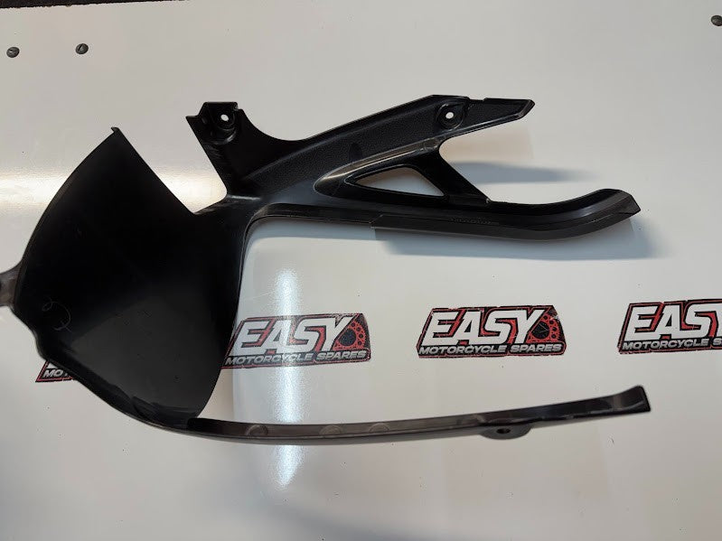 Chain Guard Hugger Kawasaki Vulcan S 650 2015-2026 OEM 36014-0566