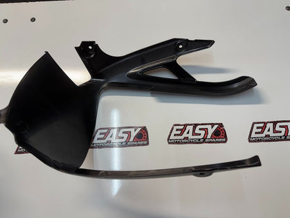 Chain Guard Hugger Kawasaki Vulcan S 650 2015-2026 OEM 36014-0566
