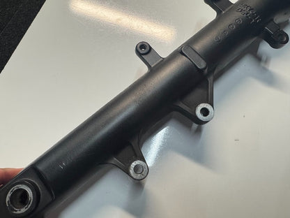 Honda CBR 300R 2014-2018 RH Fork Leg OEM Genuine 51400-KYJ-921