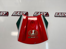 Aprilia RS4 125 4T 2011-2016 Front Fuel Tank Cover OEM Genuine 897695