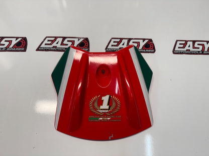 Aprilia RS4 125 4T 2011-2016 Front Fuel Tank Cover OEM Genuine 897695