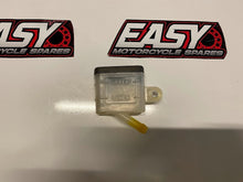 Rear Master Reservoir Honda CBR 125R 2009