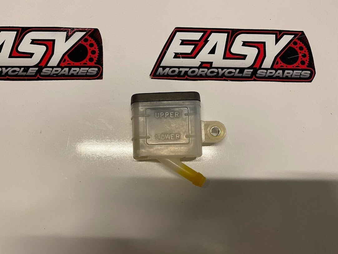 Rear Master Reservoir Honda CBR 125R 2009