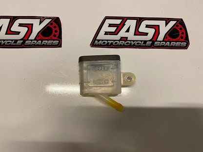 Rear Master Reservoir Honda CBR 125R 2009