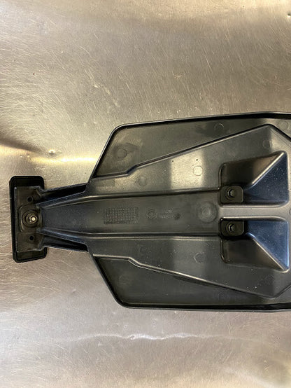 Rear Fender Flap Kawasaki Ninja 650RL 09-11 2011 