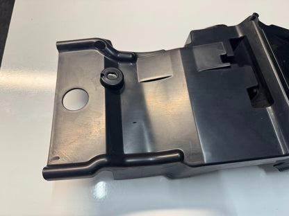 Honda CBR 300R 2014-2018 Rear Fender Inner OEM Genuine 80101-K33-D00