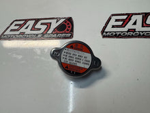 Suzuki GSXR 1000 2001-2025 Radiator Cap 1.1 OEM Genuine 17730-08J00