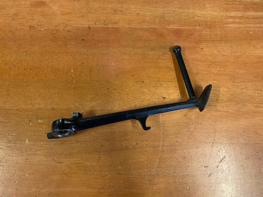 Side Stand Yamaha FZS 600 1998