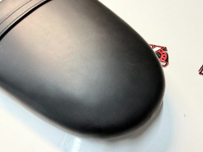 Pillion Passenger Seat Suzuki GSXR 1000 2007-2008 Aftermarket