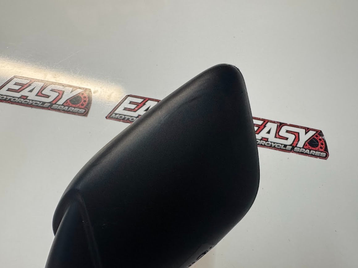 Yamaha YZF R7 2022-2025 LH Mirror OEM Genuine BEB-26280-00