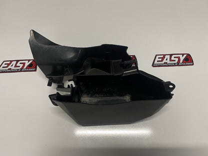 Battery Box Kawasaki Ninja 650L 12-16 2013 35023-0309