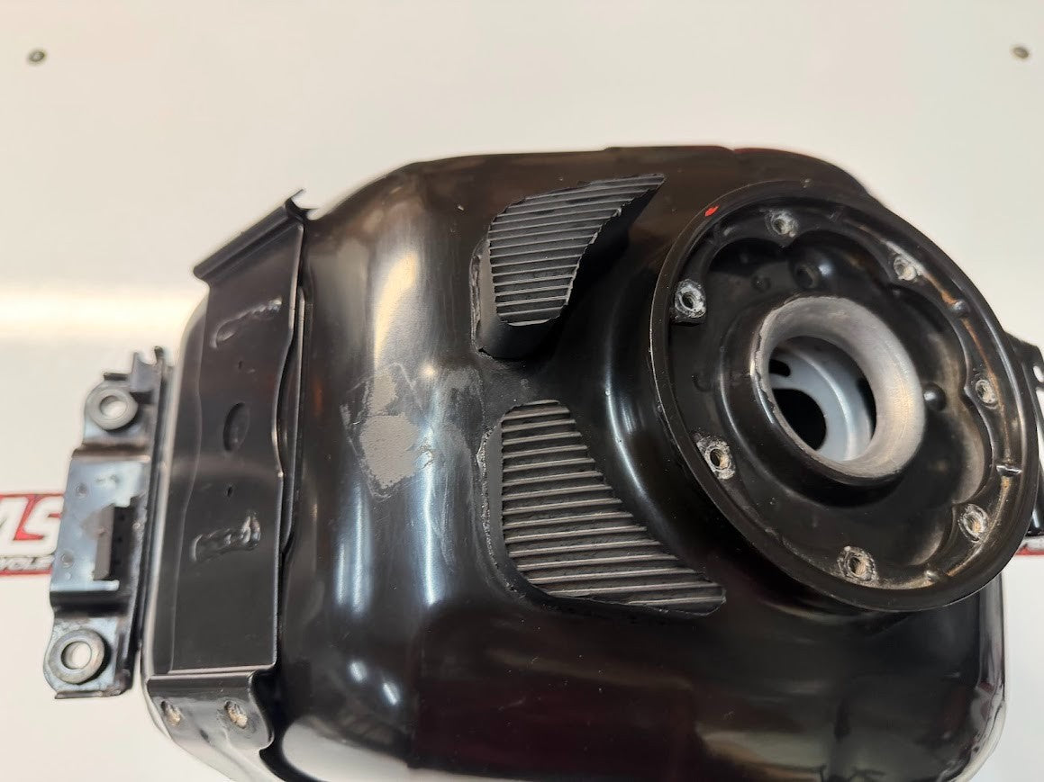 Fuel Tank KTM RC 390 2014-2016 OEM 90507013100