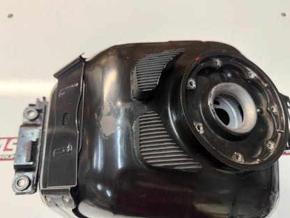 Fuel Tank KTM RC 390 2014-2016 OEM 90507013100