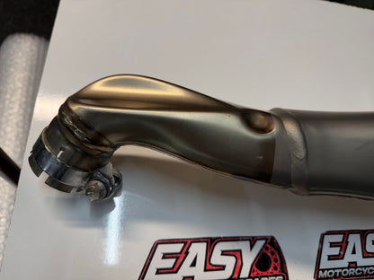 Muffler Exhaust Silencer Suzuki GSXR 1000 2009-2011 OEM 14340-47H10