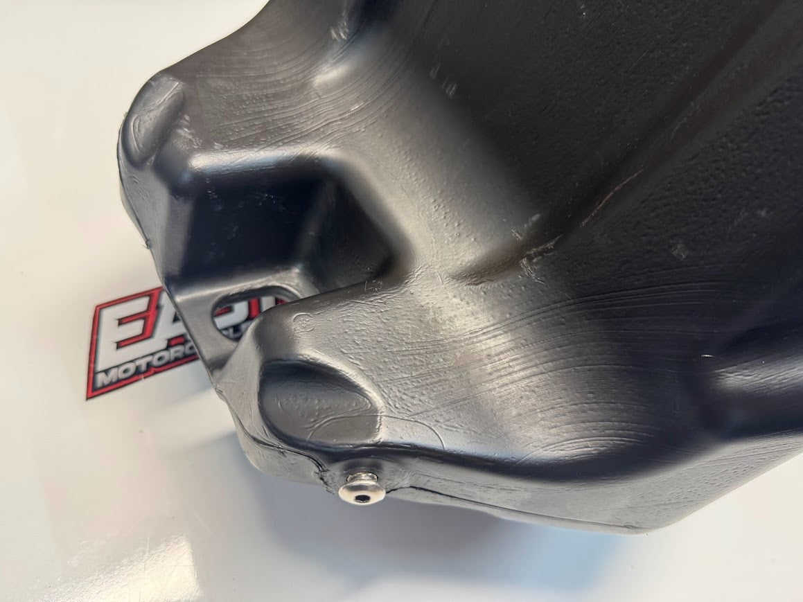 Aprilia RS4 125 4T 2011-2016 Fuel Tank OEM Genuine 897759