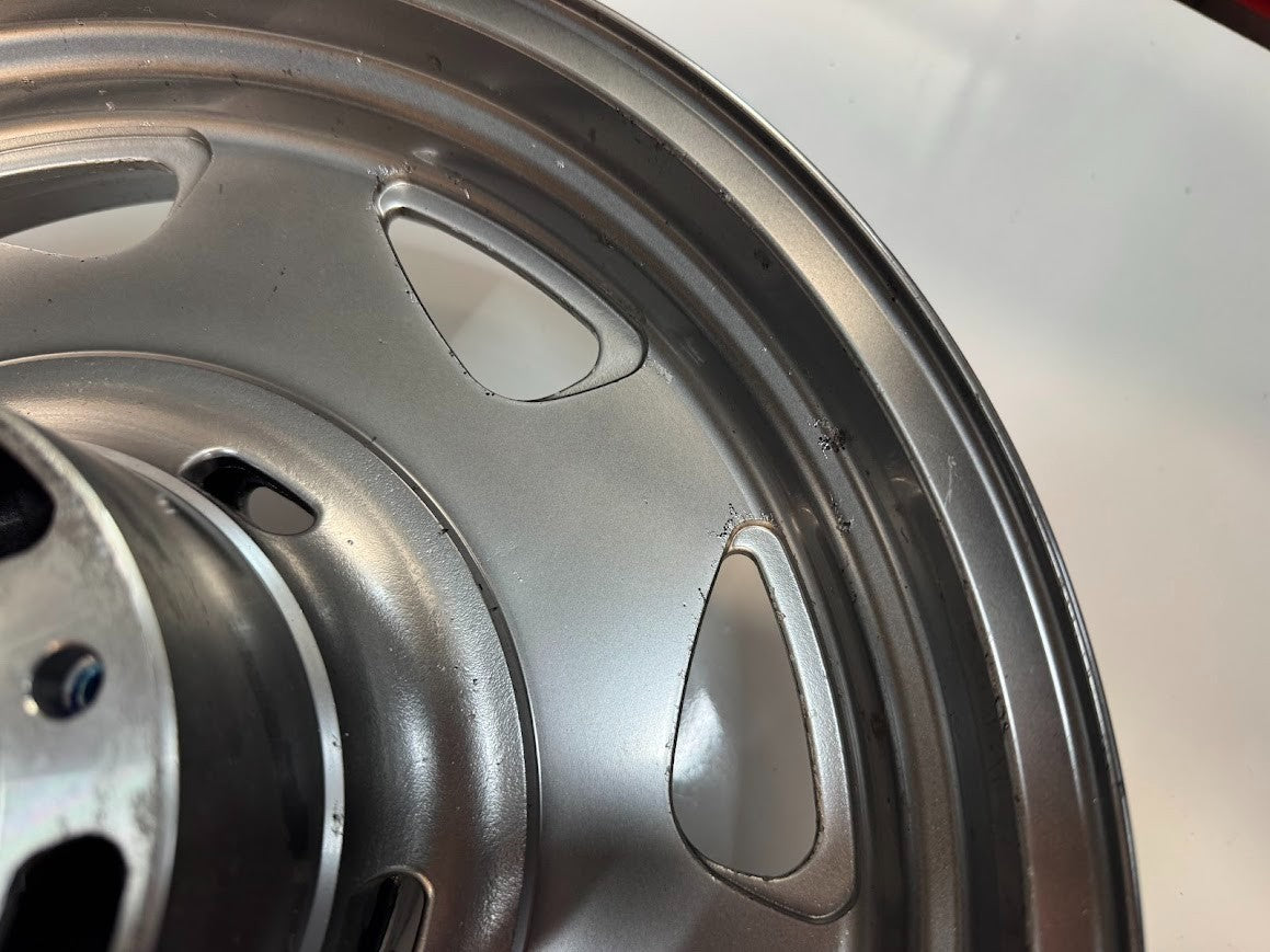 Suzuki VL 1500 Intruder 2002-2009 Front Wheel Rim OEM Genuine 54111-10F20-YAA