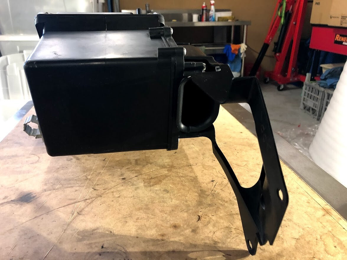 Air Box Yamaha FJR 1300 2016