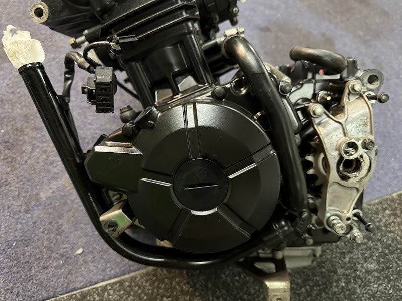 Complete Engine Motor Kawasaki Ninja 300 OEM Running 20,909kms