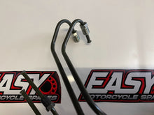Yamaha YZF R1 2015-2019 Front ABS Brake Lines Hose Pipe OEM Genuine 2CR